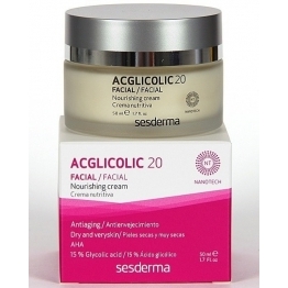 ACGLICOLIC - Линия на основе гликолевой кислоты