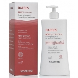 DAESES - Линия на основе DMAE