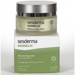 MANDELAC - Линия на основе миндальной кислоты