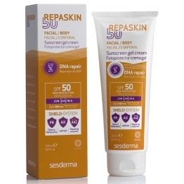 Защита (средства с SPF)