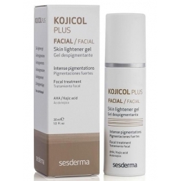KOJICOL - Линия депигментирующих средств