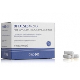 OFTALSES - Офтальмологическая линия