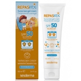 REPASKIDS - Линия средств для детей