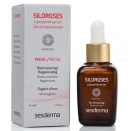 SILORGSES - Линия на основе органического кремния