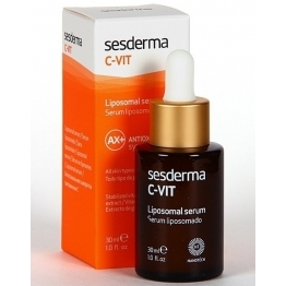 C-Vit Liposomal Serum Липосомальная сыворотка, 30 мл