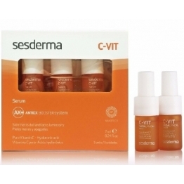 C-Vit Serum Реактивирующая сыворотка против старения СЕСДЕРМА (SESDERMA)
