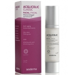 Acglicolic Classic Gel Гель увлажняющий, 50 мл