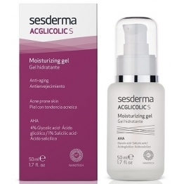 Acglicolic S Увлажняющий гель, 50 мл