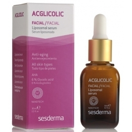 Acglicolic Liposomal Serum Липосомальная сыворотка, 30 мл