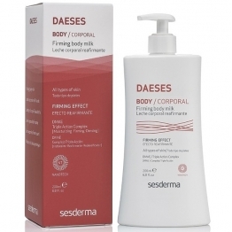 Daeses Leche Corporal Молочко подтягивающее для тела, 200 мл