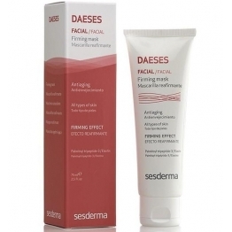 Daeses Mascarilla Reafirmante Подтягивающая маска, 75 мл
