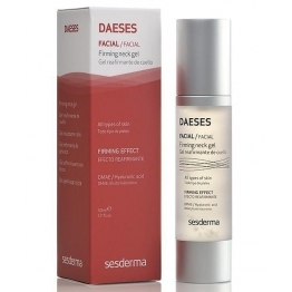 Daeses Gel Reafirmante de Cuello Гель подтягивающий для шеи, 50 мл