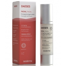Daeses Crema Gel Reafirmante Facial Крем-гель подтягивающий для лица, 50 мл