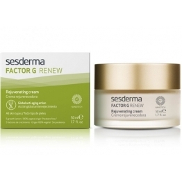 Factor G Renew Rejuvenating cream Омолаживающий крем, 50 мл