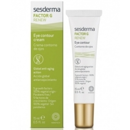 Factor G Renew Eye Contour Cream Крем-контур для зоны вокруг глаз, 15 мл