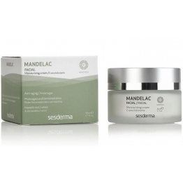 Mandelac Crema Hidratante Крем увлажняющий, 50 мл