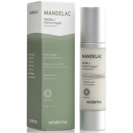 Mandelac Gel Hidratante Гель увлажняющий, 50 мл
