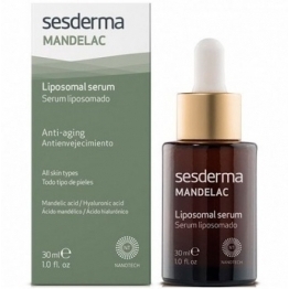 Mandelac Liposomal Serum Липосомальная сыворотка, 30 мл