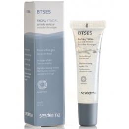 BTSeS Wrinkle Ingibitor Гель - ингибитор морщин, 15 мл