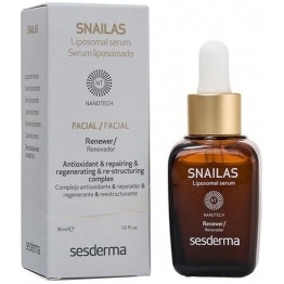 Snailas liposomal serum (Липосомальная сыворотка), 15 мл