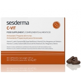C-Vit БАД «С – ВИТ» СЕСДЕРМА (SESDERMA)