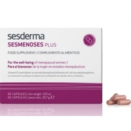 Sesderma Sesmenoses Plus БАД «Сесменосес плюс»