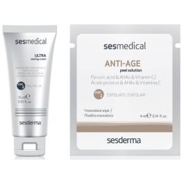 Sesderma Sesmedical Антивозрастная программа
