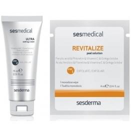 Sesderma Sesmedical Ревитализирующая программа